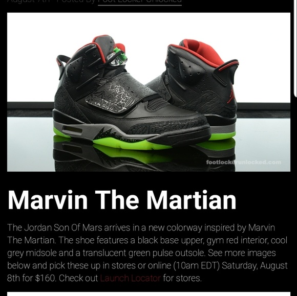 Jordan sneakers